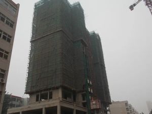 中富锦园南区2室2厅南