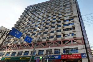长沙文化广场3室2厅南