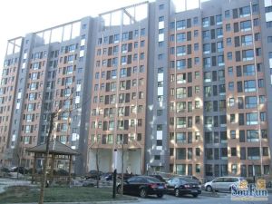 金玉源20万精装南北全明两居业主靠谱卖