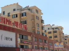 精装婚房 打头房全明户型 带前后阳台 证齐 有草棚