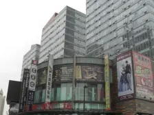 香榭里 柏威年商场 地铁 办公可选