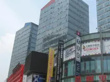 loft产品青泥洼桥商圈看房方便