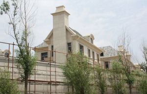 轻轨旁1100平独栋花园350平左右高品质独栋小区