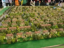 碧桂园凤凰城 4室2厅 南 北