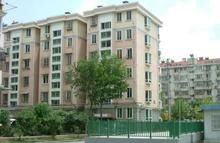 怡水园 3室1厅 南 北