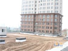 芝水玺山花园 4室2厅 南 北