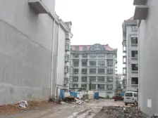 御泰苑 2室1厅 南 北