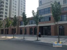 建源山海龙城+小高层+业主诚意出售