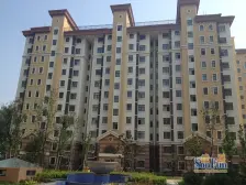 建源山海龙城 3室2厅 南 北