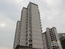 急售1急售福海城精装房子业主诚心卖