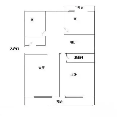 福润海家园