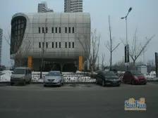 海滨假日花园小区 4室4厅 南 北