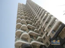 海滨假日花园小区 4室2厅 南 北