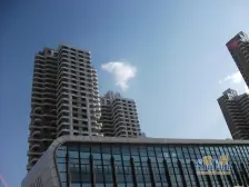 好楼层 可看海 精装修 拎包入住