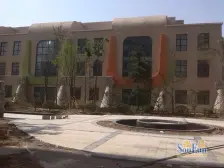 海滨假日花园小区 4室4厅 南 北