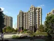 公园道一号效果图