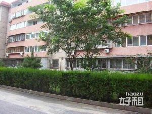 钨钼厂宿舍2室1厅南