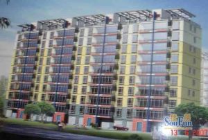 免大税,中间楼层,主卧客厅朝南,大落地窗采光好