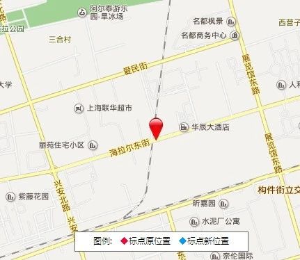  �Һ�С��(�³���) 