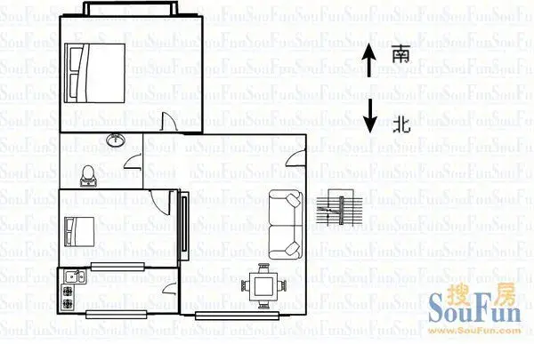 卧龙山小区