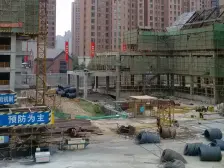 公园式小区 诚心出售 户型方正视野好