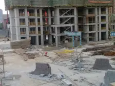 全新精装两房 婚房 满五唯一 中间楼层 户型明亮