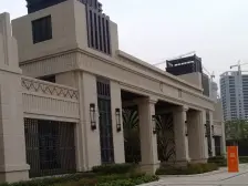 3号5号线地铁 公园式小区 纯毛坯 无个税 随时看房