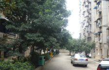 铁道学院医院旁地铁口单位两房林机厂居住安静