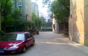 中建五局单位房,低楼层,户型周正,使用面积大