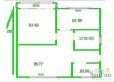 瀍河工商银行家属楼户型图