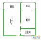 龙鳞路1号院户型图