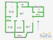 龙鳞路1号院户型图