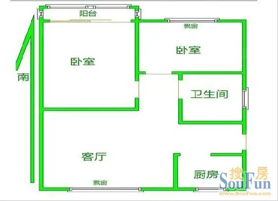 纱厂北路16号院