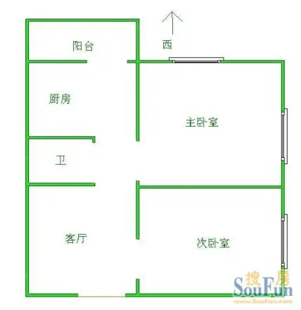 纱厂北路16号院