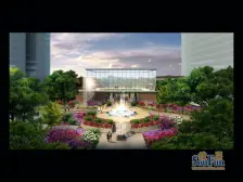 夹河旁玲珑湾,精装修,打头房,视野好