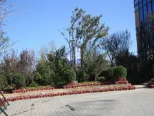 东港商圈港东五街中庚当代艺术三期一线海景大平层