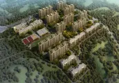 中海天悦府