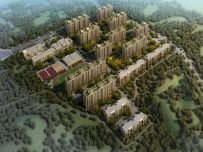 中海天悦府[济阳]