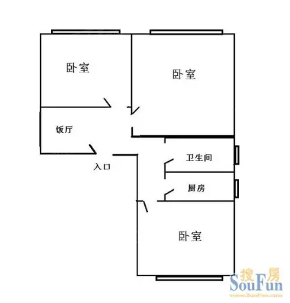 恒昌家园