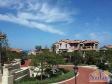 海宴台 精装 一线观海 视野开阔 采光充足