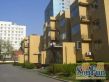 一窗山海L大街实景图