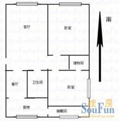 鼓楼东洛凤片区,单价低,首付低,采光好,