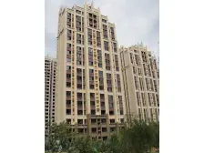 保利香榭里公馆装修两居室,小高层公摊小