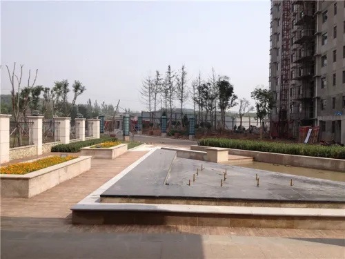 金峰帝景排号2万顶4万均价6000元/㎡