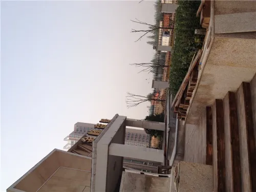 金峰帝景实景图实景图(2013.10.10)