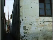 前仓村 2室1厅 南