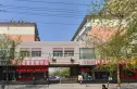 省国税局宿舍实景图