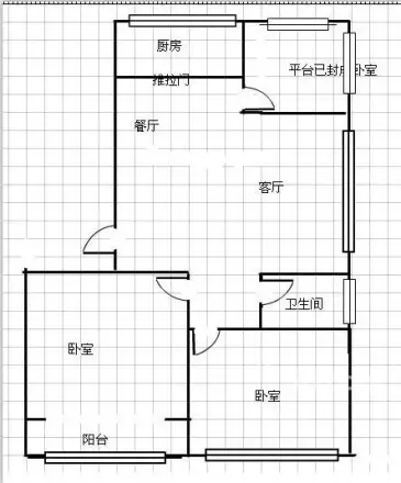 百合园小区