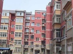 泰福苑D2区2室1厅南