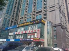 万象新天2室2厅北